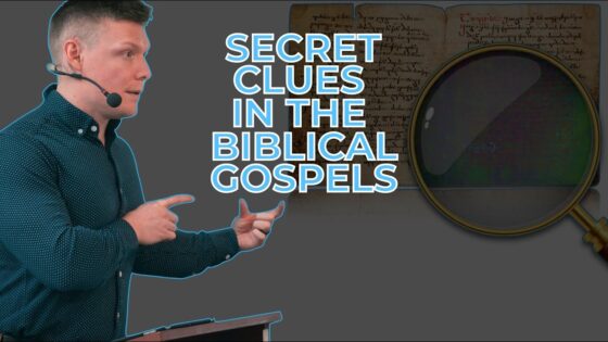 Undesigned coincidences and the feeding of the 5000 - Is the Bible Reliable?, Truth Seekers - Wes Huff