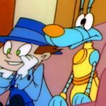 Pirate of the Airwaves & MORE! 🔍 Gadget Boy | Full Episodes | Classic Cartoons - Kids TV Series, Kingdom Kids Zone - Inspector Gadget - WildBrain