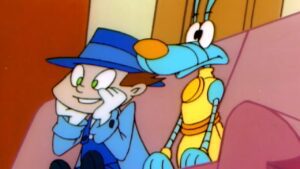 Pirate of the Airwaves & MORE! 🔍 Gadget Boy | Full Episodes | Classic Cartoons - Kids TV Series, Kingdom Kids Zone - Inspector Gadget - WildBrain