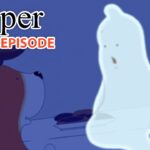 Kipper and the Little Ghost | Kipper the Dog | Season 2 Full Episode | Kids Cartoon Show - Kids (0-4), Kingdom Kids Zone - Fisher-Price®