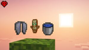 The End of an Era - Gameplay, Kingdom Kids Zone, Minecraft - CringyGull