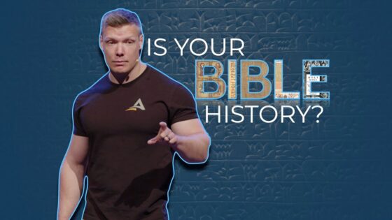 A prime example of the Gospels as history - Is the Bible Reliable?, Truth Seekers - Wes Huff