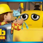 Bob the Builder | Pet Protection! |⭐New Episodes | Compilation ⭐Kids Movies - Kids (0-4), Kingdom Kids Zone - Bob the Builder