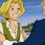 Liberty's Kids Compilation | 4 Full Episodes - Kids (6+), Kingdom Kids Zone - Liberty's Kids - WildBrain