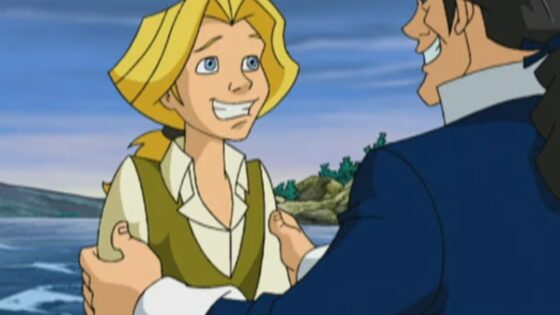 Liberty's Kids Compilation | 4 Full Episodes - Kids (6-9), Kingdom Kids Zone - Liberty's Kids - WildBrain