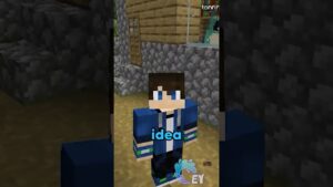 Minecraft, But I Made My World Public… - Gameplay, Kingdom Kids Zone, Minecraft - EYstreem