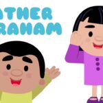 Get Moving with Father Abraham (with Motions) – An Engaging Bible Song for Kids! - Kingdom Kids Zone, Sing With Me - Listener Kids