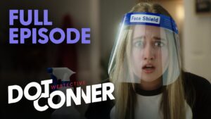 The Worth Dilemma | S1 E7 | Full Episode | Dot Conner: Webtective | @webtective - Kids TV Series, Kingdom Kids Zone - Dot Conner: Webtective