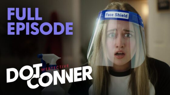 The Worth Dilemma | S1 E7 | Full Episode | Dot Conner: Webtective | @webtective - Kids TV Series, Kingdom Kids Zone - Dot Conner: Webtective