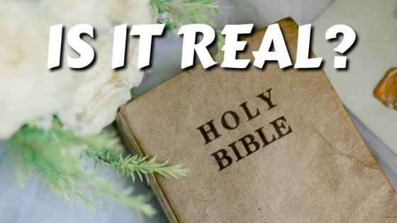 Investigating the Bible - Is the Bible Reliable?, Truth Seekers - Cold-Case Christianity - J. Warner & Jimmy Wallace