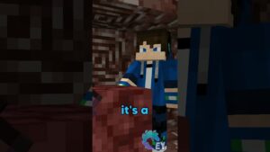Looking for the Last Netherrack in Minecraft… - Gameplay, Kingdom Kids Zone, Minecraft - EYstreem