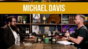 From Satan to Christ — Interviewing an Ex-Satanist (Michael Davis) | Ep. 425 - Salvation / Converts, Testimonies, Witchcraft / NewAge - Matt Fradd