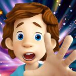 The Magic NIGHTMARE! 😱 | The Fixies | Animation for Kids - Kingdom Kids Zone, Little Learners - The Fixies