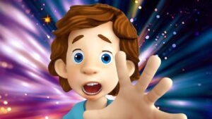 The Magic NIGHTMARE! 😱 | The Fixies | Animation for Kids - Kingdom Kids Zone, Little Learners - The Fixies
