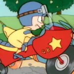 Gadget Boy and the Great Race & MORE! 🔍 Gadget Boy | Full Episodes | Classic Cartoons - Kids TV Series, Kingdom Kids Zone - Inspector Gadget - WildBrain