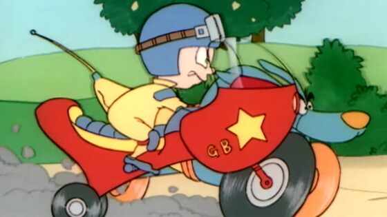 Gadget Boy and the Great Race & MORE! 🔍 Gadget Boy | Full Episodes | Classic Cartoons - Kids TV Series, Kingdom Kids Zone - Inspector Gadget - WildBrain