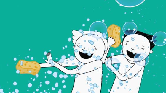 Season Two MEGA Mix ✨ The Brilliant World Of Tom Gates | Cartoons For Kids - Kids (6-9), Kingdom Kids Zone - Tom Gates Brilliant World