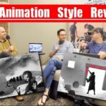 A NEW style of animation UNVEILED for 'Out of Egypt' - Documentaries, Movies & TV - Appian Media