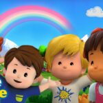 Fisher Price Little People | Welcome to Little People | New Episodes | Kids Movie - Kids TV Series, Kingdom Kids Zone - Little People - Fisher Price