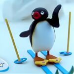 Pingu's Explorations 🐧 | Pingu – Official Channel | Cartoons For Kids - Kids (0-4), Kingdom Kids Zone - Pingu - Official Channel