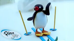 Pingu's Explorations π§ | Pingu β Official Channel | Cartoons For Kids - Kids (0-5), Kingdom Kids Zone - Pingu - Official Channel