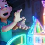 The Fixies | The Colourful Fixie Construction Ride | Videos For Kids | Cartoons For Kids - Kingdom Kids Zone, Little Learners - The Fixies