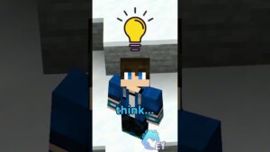 Minecraft, but Dying Makes Me Win… - Gameplay, Kingdom Kids Zone, Minecraft - EYstreem