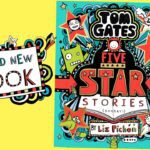 Five Star Stories (Hooray) | read by Mathew Baynton | Audio Book | #readalong - Kids (6+), Kingdom Kids Zone - Tom Gates Brilliant World