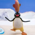 Pingu's Favorite Sports 🐧 | Pingu – Official Channel | Cartoons For Kids - Kids (0-4), Kingdom Kids Zone - Pingu - Official Channel