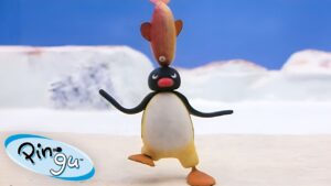 Pingu's Favorite Sports 🐧 | Pingu – Official Channel | Cartoons For Kids - Kids (0-5), Kingdom Kids Zone - Pingu - Official Channel