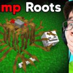 Testing Scary Minecraft Theory to Prove It’s Wrong - Gameplay, Kingdom Kids Zone, Minecraft - EYstreem