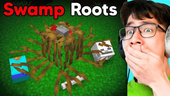 Testing Scary Minecraft Theory to Prove It’s Wrong - Gameplay, Kingdom Kids Zone, Minecraft - EYstreem