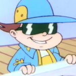 Gadget Boy and the Ship of Fools & MORE! 🔍 Gadget Boy | Full Episodes | Classic Cartoons - Kids TV Series, Kingdom Kids Zone - Inspector Gadget - WildBrain