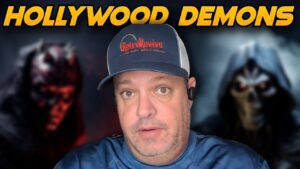 Prophet Gets Attacked by Two Hollywood Demons - Demonic Encounters, Encounters, Testimonies - Almost False