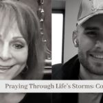Praying Through Life’s Storms: Colton Dixon - Celebrity, Public Figures, Testimonies - Jesus Calling Devotional & Podcast