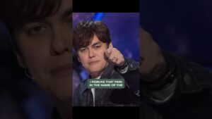 Receive This Prayer If You Need Healing | Gospel Partner #Shorts - Healing Grace, Hope & Healing, Shorts - Joseph Prince