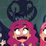 Strawberry Shortcake 🍓 House on Scary Berry Lane! 🍓 Berry in the Big City 🍓 Cartoons for Kids - Kids TV Series, Kingdom Kids Zone - Strawberry Shortcake - WildBrain