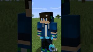 How Herobrine Was Made In Minecraft - Gameplay, Kingdom Kids Zone, Minecraft - EYstreem