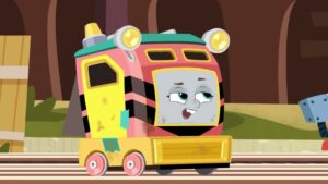 Thomas & Friends UK – All Engines Go – Best Moments | More time with Friends - Kids TV Series, Kingdom Kids Zone - Thomas & Friends