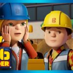 Bob the Builder | Double Trouble |⭐New Episodes | Compilation ⭐Kids Movies - Kids (0-4), Kingdom Kids Zone - Bob the Builder