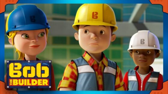Bob the Builder | Who's the Best Builder? |⭐New Episodes | Compilation ⭐Kids Movies - Kids (0-5), Kingdom Kids Zone - Bob the Builder