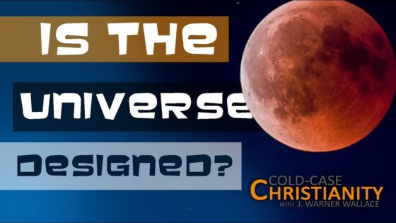 Why is the Case for God's Existence So Strong? - Does God Exist?, Truth Seekers - Cold-Case Christianity - J. Warner & Jimmy Wallace