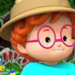 Little People Mini Adventures | Sofie, Our Bestie | Kids Cartoons - Kids TV Series, Kingdom Kids Zone - Little People - Fisher Price