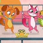 Strawberry Shortcake π The Spec-taco-lar Pets! π Berry in the Big City π Cartoons for Kids - Kids TV Series, Kingdom Kids Zone - Strawberry Shortcake - WildBrain