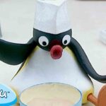 Pingu's New Skills π§ | Pingu β Official Channel | Cartoons For Kids - Kids (0-4), Kingdom Kids Zone - Pingu - Official Channel