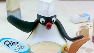 Pingu's New Skills 🐧 | Pingu – Official Channel | Cartoons For Kids - Kids (0-5), Kingdom Kids Zone - Pingu - Official Channel