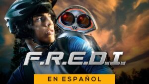 FREDI (en español) | Película Completa en Espanol | Candace Cameron Bure, Angus Macfadyen, Kelly Hu - Full Movies, Movies & TV - Deep C Digital