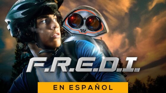 FREDI (en español) | Película Completa en Espanol | Candace Cameron Bure, Angus Macfadyen, Kelly Hu - Full Movies, Movies & TV - Deep C Digital
