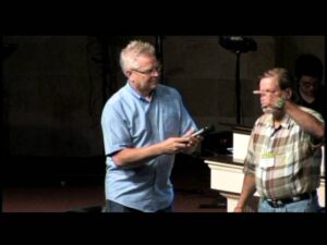 Man Healed of Parkinson's Disease - Body Healing, Neurological Conditions, Testimonies - Global Awakening