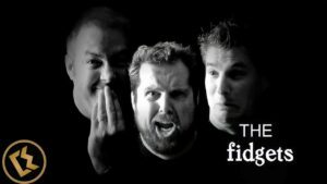 The Fidgets | FULL IMPROV COMEDY SPECIAL - Comedy - Faith Channel